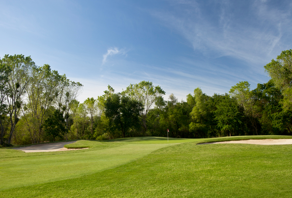 Home - Teal Bend Golf Course